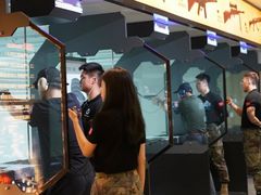 -中安射击运动俱乐部