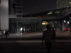 -福田体育公园