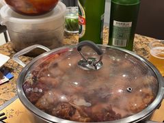 -黄记煌三汁焖锅(欢乐海岸店)