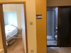 -深圳汇德行政公寓(深圳北站东广场店)