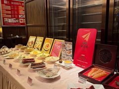 -利苑酒家(宜安广场店)