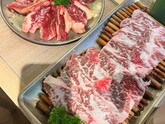 -西塔老太太泥炉烤肉(望京一店)