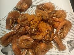 -海鲜e族(马王堆店)