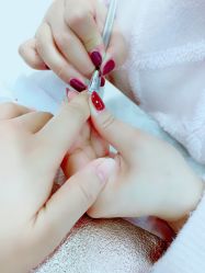 -喵小姐 MIAO STYLE美甲