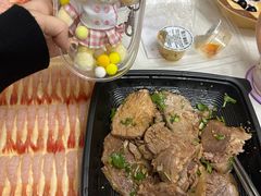 -山姆会员商店(上海浦东店)