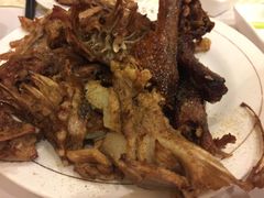 -北京全聚德(天安门店)