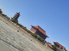 -八仙过海景区
