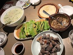 -前海沿·青岛菜(李沧万达店)