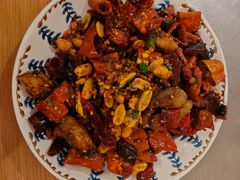 -十面欢腾·海鲜面·台式Bistro(长乐路店)