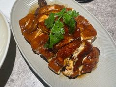 -留半山·香港食堂(啦啦宝都店)