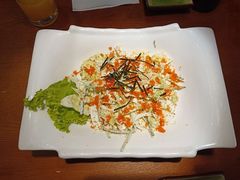 -鳗鱼家·深夜食堂(军博店)