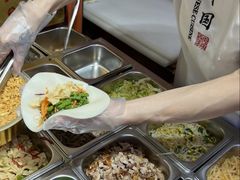 -张果佬年糕卷(科巷店)