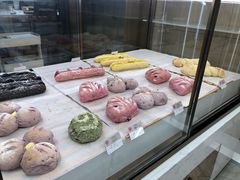 -奈雪的茶(skp店)