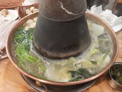 铜火锅-元盛居(亚泰大街店)
