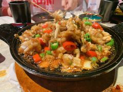 -沪小胖小龙虾(淮海中路旗舰店)