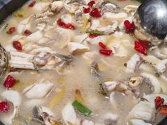 -周渝食惦酸菜鱼(青浦店)