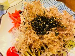 章鱼小丸子-鸟鹏烧鸟居酒屋(仁恒梦中心店)