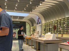 -宝岛眼镜(北京亚运村旗舰店)