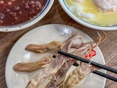 -随柳居·苏式小吃(建新巷店)