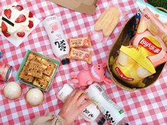 -滆湖低碳生态公园