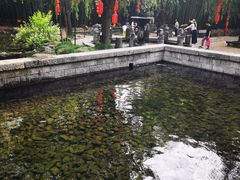 -竹泉村旅游度假区