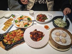-外滩往事民国上海菜(黄浦店)
