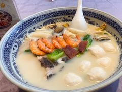 -山外山菜馆(玉泉路店)