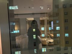 -北京丽亭华苑酒店