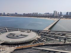 -山海广场
