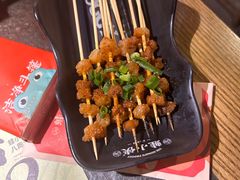 -蛙小侠(东部星悦天地店)