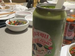 -海底捞火锅(上元大街店)