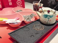 -海底捞火锅(凤凰广场店)