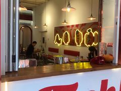 -Eckl’s爱氏热狗(猫街店)