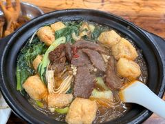 -凡老头米线砂锅(古荡新村西粮站)