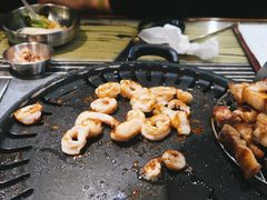 -401餐厅(弘大店)