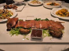 -十六台·经典广东菜(德外大街店)