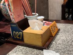 -南京大牌档(夫子庙老门东店)