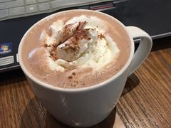 -星巴克(大连金州安盛店)