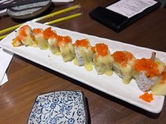 -白石的深夜食堂(济南万象城店)