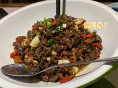 招牌血鸭-慕湘精致湖南菜(水贝店)