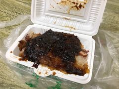 甑糕-马文章胖子甑糕(洒金桥店)