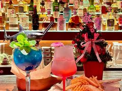 -鸡尾酒实验室酒吧(隆礼路店)