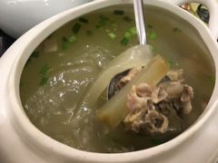 例汤-渔王川菜馆(镇邦路店)