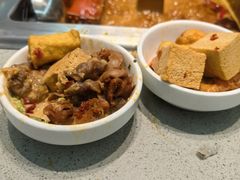 -海底捞火锅(亲贤北街店)