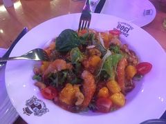 -皇冠自酿啤酒坊(中国红街5号楼店)