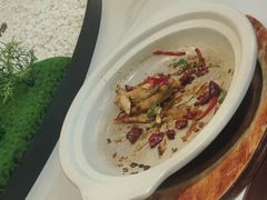 -紫鑫阁饭庄(长安店)