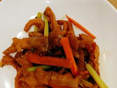 -良友·海鲜青岛菜·海肠捞饭(五四广场店)