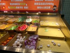 -姜胖胖无限自助烤肉(凯德天府店)
