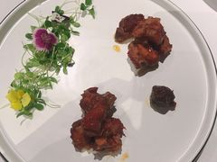 -禧宴Joyous Restaurant(禧园店)