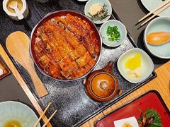 -傲鳗·日本料理(光华路店)
